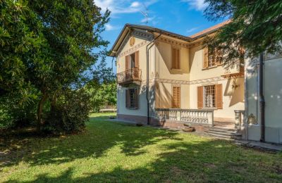 Villa histórica à venda 28040 Lesa, Piemonte, Vista exterior