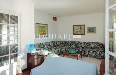Casa urbana à venda Roquebrune-Cap-Martin, Provença-Alpes-Costa Azul, Sala de estar