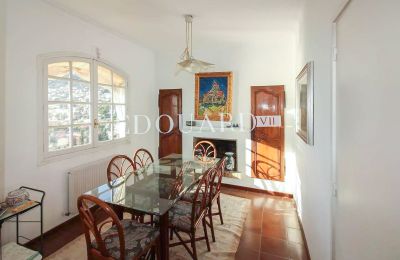 Casa urbana à venda Roquebrune-Cap-Martin, Provença-Alpes-Costa Azul, Sala de jantar