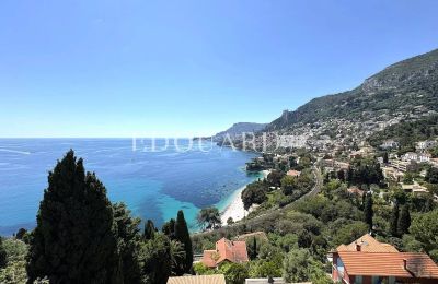 Casa urbana à venda Roquebrune-Cap-Martin, Provença-Alpes-Costa Azul, Vista