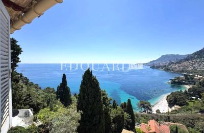 Casa urbana à venda Roquebrune-Cap-Martin, Provença-Alpes-Costa Azul, Vista