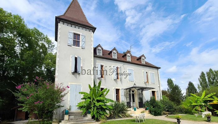 Casa senhorial à venda Pau, Nova Aquitânia,  França