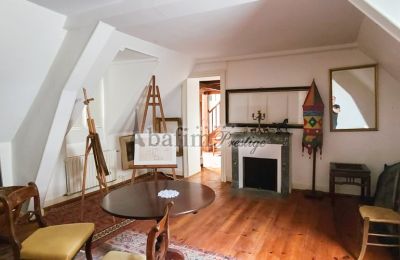 Casa senhorial à venda Pau, Nova Aquitânia, Sótão
