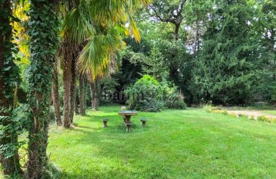 Casa senhorial à venda Pau, Nova Aquitânia, Jardim