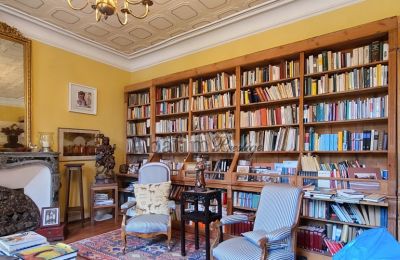 Casa senhorial à venda Pau, Nova Aquitânia, Biblioteca