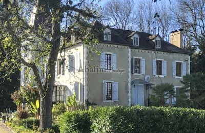 Casa senhorial à venda Pau, Nova Aquitânia, Casa senhorial