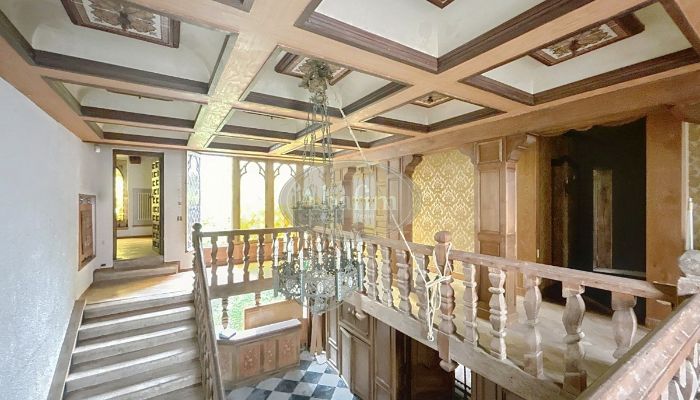 Casa senhorial à venda Lourdes, Occitânia,  França