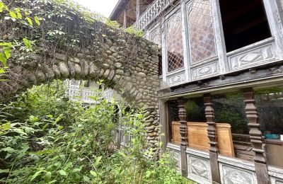 Casa senhorial à venda Lourdes, Occitânia, Jardim