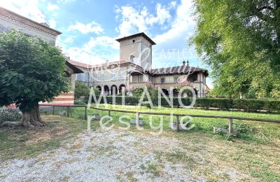 Castelo à venda Lombardia, Imagem 20/38
