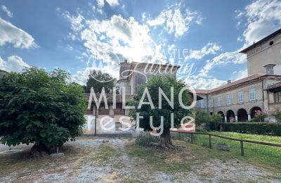 Castelo à venda Lombardia, Imagem 17/38
