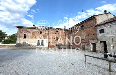 Castelo à venda Lombardia, Imagem 21/38
