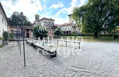 Castelo à venda Lombardia, Imagem 22/38