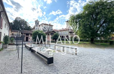 Castelo à venda Lombardia, Imagem 23/38