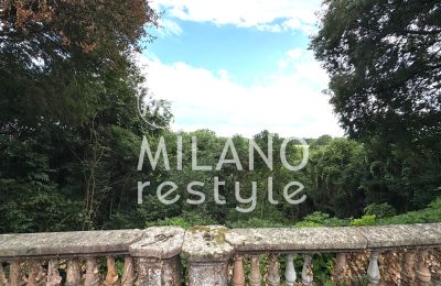Castelo à venda Lombardia, Imagem 3/38