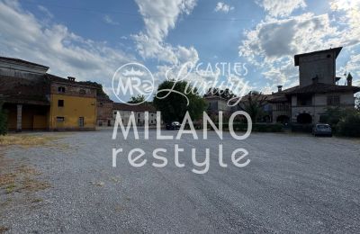Castelo à venda Lombardia, Imagem 26/38