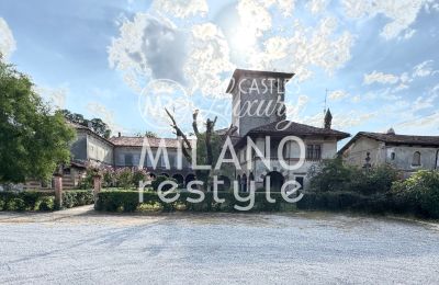 Castelo à venda Lombardia, Imagem 27/38