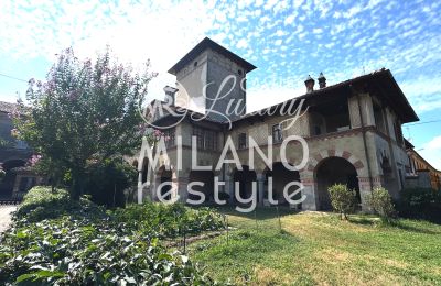 Castelo à venda Lombardia, Imagem 31/38