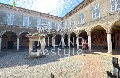 Castelo à venda Lombardia, Imagem 34/38