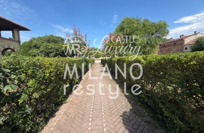 Castelo à venda Lombardia, Imagem 35/38