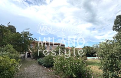 Castelo à venda Lombardia, Imagem 8/38