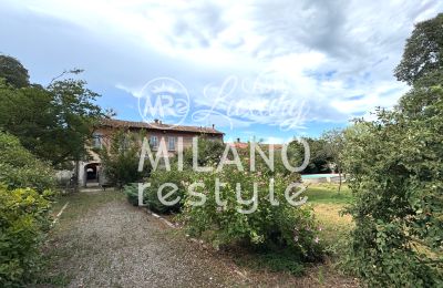 Castelo à venda Lombardia, Imagem 9/38