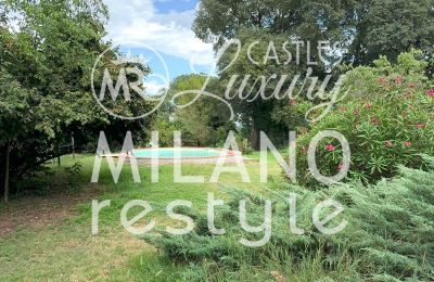 Castelo à venda Lombardia, Imagem 10/38
