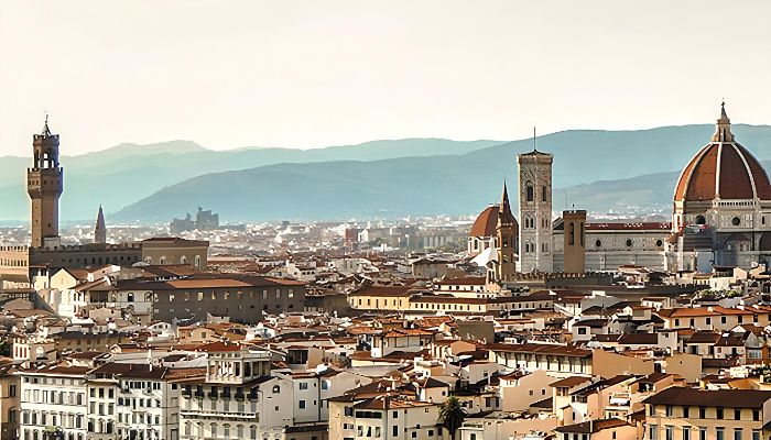 Palacete à venda Firenze, Toscana,  Itália