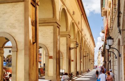 Palacete à venda Firenze, Toscana, Imagem 10/10