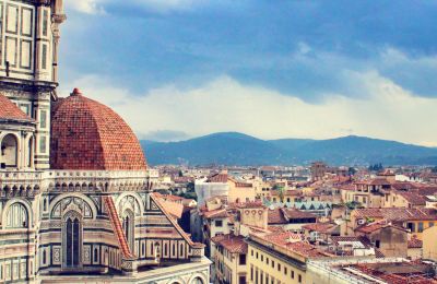 Palacete à venda Firenze, Toscana, Imagem 2/10