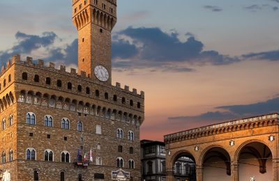 Palacete à venda Firenze, Toscana, Imagem 3/10