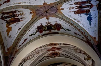 Palacete à venda Firenze, Toscana, Imagem 5/10