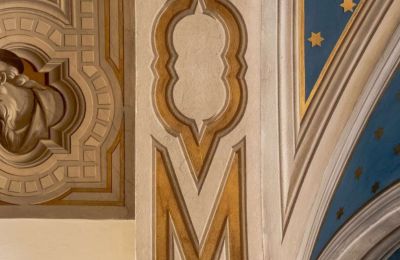 Palacete à venda Firenze, Toscana, Imagem 7/10