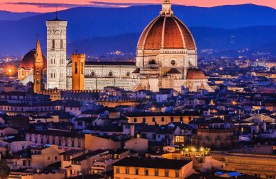 Palacete à venda Firenze, Toscana, Imagem 8/10