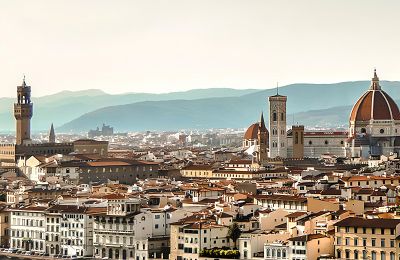 Palacete à venda Firenze, Toscana, Imagem 1/10