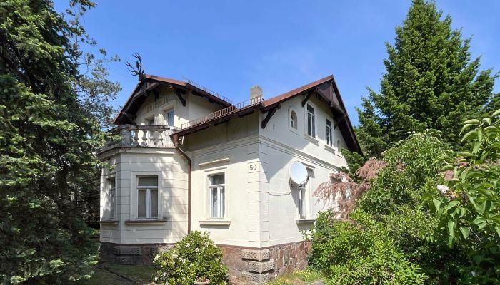 Villa histórica à venda 01445 Radebeul, Saxônia,  Alemanha