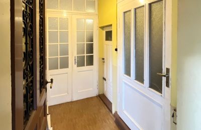 Villa histórica à venda 01445 Radebeul, Saxônia, Hall de entrada