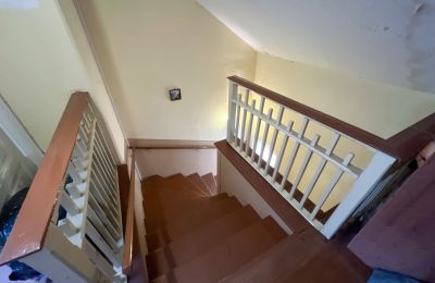 Villa histórica à venda 01445 Radebeul, Saxônia, Escada