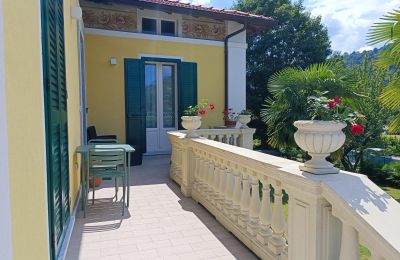 Villa histórica à venda 28040 Lesa, Via Sempione, Piemonte, Imagem 3/32