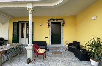 Villa histórica à venda 28040 Lesa, Via Sempione, Piemonte, Imagem 25/32
