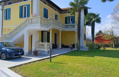 Villa histórica à venda 28040 Lesa, Via Sempione, Piemonte, Imagem 30/32