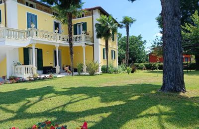 Villa histórica à venda 28040 Lesa, Via Sempione, Piemonte, Imagem 6/32