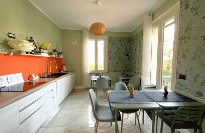 Villa histórica à venda 28040 Lesa, Via Sempione, Piemonte, Imagem 8/32