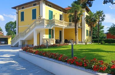 Villa histórica à venda 28040 Lesa, Via Sempione, Piemonte, Imagem 1/32