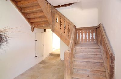 Palácio à venda 96328 Küps, Baviera, Corredor