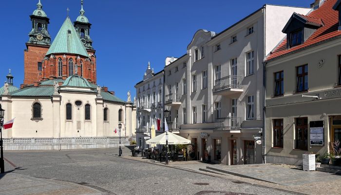 Casa urbana à venda Polónia