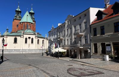 Casa urbana à venda Gniezno, Tumska 11, Wielkopolskie, Imagem 22/40