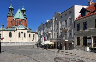 Casa urbana à venda Gniezno, Tumska 11, Wielkopolskie, Imagem 1/40