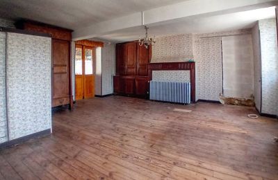 Imóvel histórico à venda Lasseube, Nova Aquitânia, Quarto