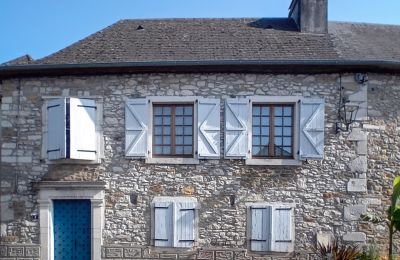 Imóvel histórico à venda Lasseube, Nova Aquitânia, Vista exterior