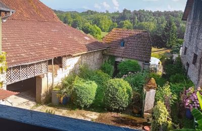 Imóvel histórico à venda Lasseube, Nova Aquitânia, Jardim